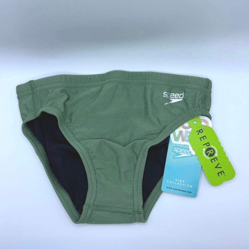 Speedo Swim Briefs
